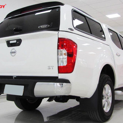 NISSAN navara d23 np300 2015-2016-Canopy S560-Carryboy