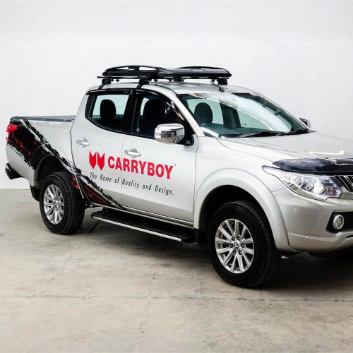 carryboy-roof-rack-offroad-4x4- Car Roof Bars-accessories-11