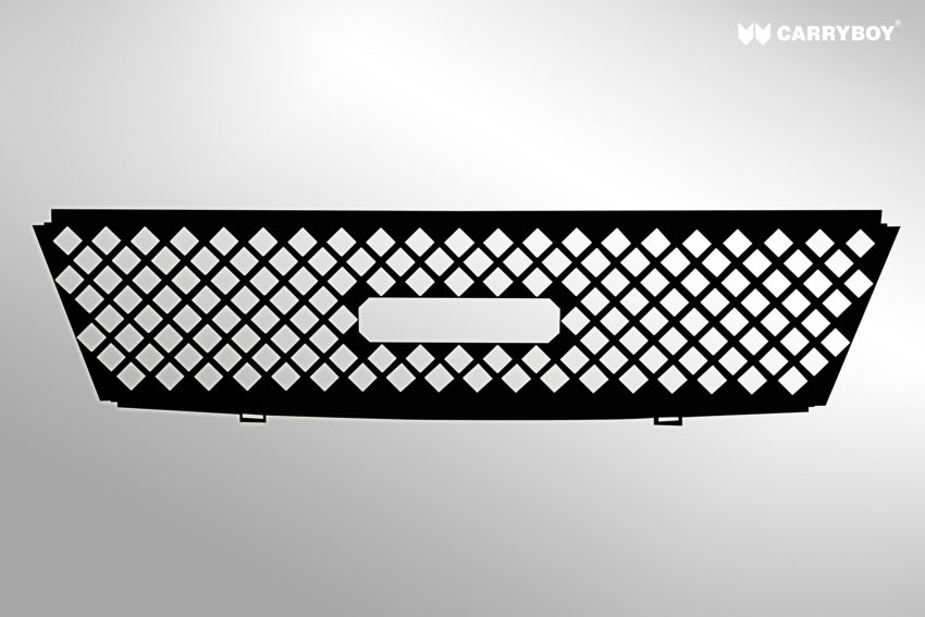Front-Window-Mesh-Screen
