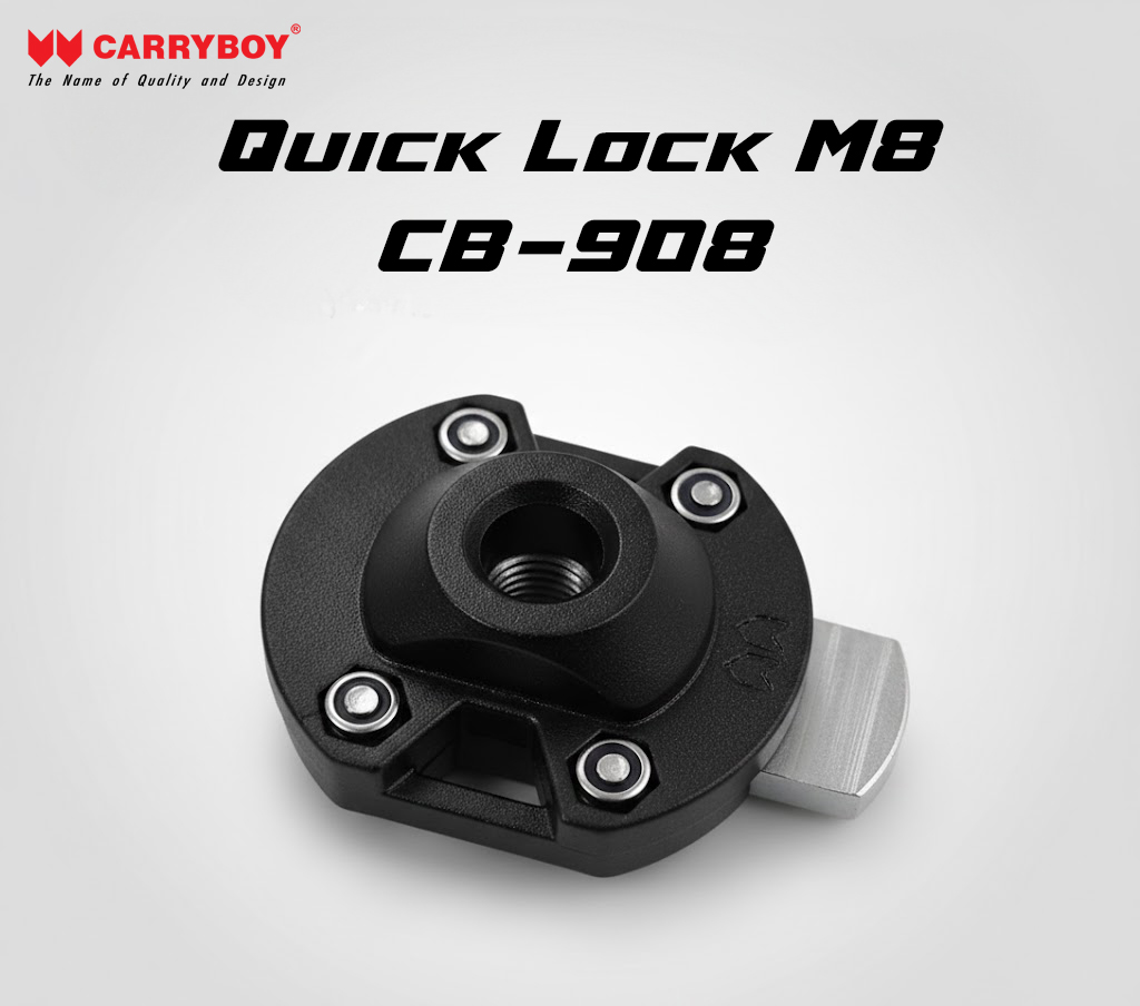 Quick Lock M8-1