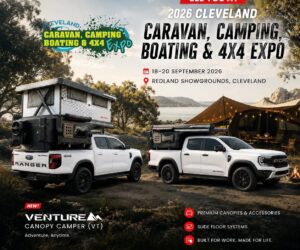 Cleveland Caravan