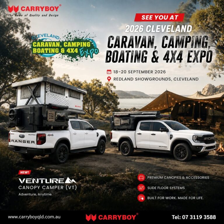 Cleveland Caravan
